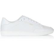 Baskets Saint Laurent Sneaker SL/10 blanc