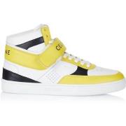 Baskets Céline sneaker Scratch CT-03 blanc