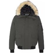 Parka Schott Parka à capuche KEYBURN