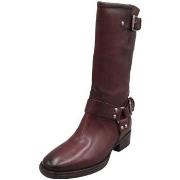 Bottes Mjus -