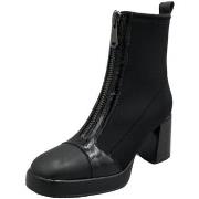 Bottes Hispanitas -