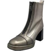 Bottes Hispanitas -