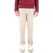 Pantalon Devid Label Pantalon chino Mirtos