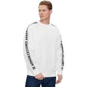 Sweat-shirt EAX 3DZMLA ZJLGZ