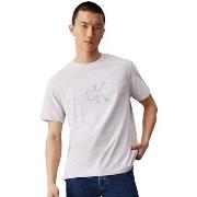 T-shirt Calvin Klein Jeans J30J326158