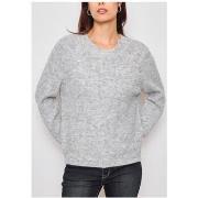 Pull Kebello Pull Gris F