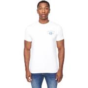 T-shirt Henleys BG1798