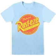 T-shirt Disney Cars Rust-Eze