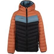 Veste enfant Rock Experience _3_TANANA PADDED JUNIOR JACKET