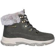 Bottines Skechers BUTIN TREGO SNOW WORRIES