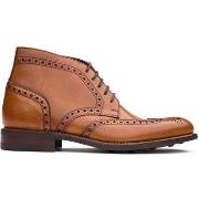 Boots Loake Swallowdale Des Bottes