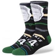 Chaussettes Stance Chaussettes Homme FAXED GIANNIS NBA