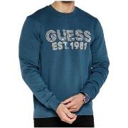 Sweat-shirt Guess M4YQ08 K9Z21