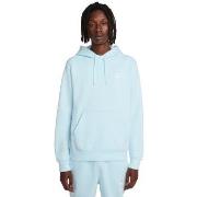 Sweat-shirt Nike Sweat à Capuche Swea M Nsw Club Hoodie Po Bb