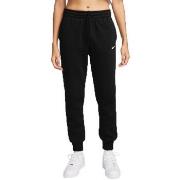 Jogging Nike Pantalon Pant W Nsw Phnx Flc Mr Std