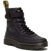 Boots Dr. Martens combs tech booties