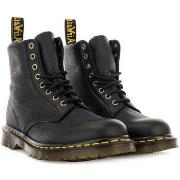 Boots Dr. Martens 1460 grizzly booties