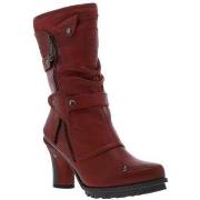 Bottes Mustang 23749CHAH24