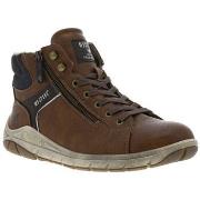 Bottes Mustang 23759CHAH24