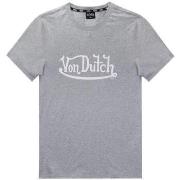 T-shirt Von Dutch 945870-70F