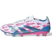 Chaussures de foot adidas Predator Elite Fg