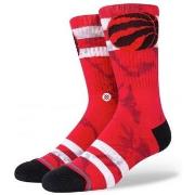 Chaussettes Stance Chaussettes Homme RAPTORS DYED NBA