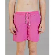 Maillots de bain Aquascutum BEACH CHECK POCKET AB_B004_BB027