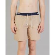 Maillots de bain Aquascutum BEACH CORD VOLLEY AB_B004_BB030