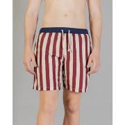 Maillots de bain Aquascutum BEACH SEASIDE VOLLEY AB_B004_BB043