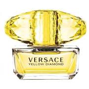 Cologne Versace Yellow Diamond Eau De Toilette Vaporisateur