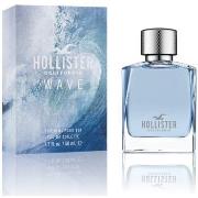 Cologne Hollister Wave For Him Eau De Toilette Vaporisateur