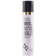 Accessoires corps Alyssa Ashley Musk Déodorant Vaporisateur