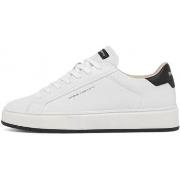 Baskets Crime London sneakers Destiny blanc