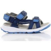 Sandales enfant Superfit Criss Cross