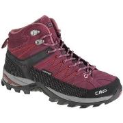 Chaussures Cmp Rigel Mid