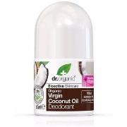 Accessoires corps Dr. Organic Bioactive Organic Aceite De Coco Virgen ...