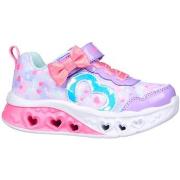 Baskets enfant Skechers -