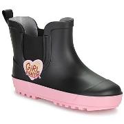 Bottes enfant Be Only GIRL-POWER