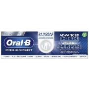 Accessoires corps Oral-B Dentifrice Pro-expert Avancé Extra Blanchissa...