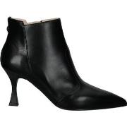 Boots NeroGiardini Bottines