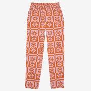 Pantalon Oxbow Pantalon en toile imprimé P2ROLAND