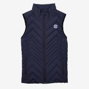 Manteau Oxbow Doudoune légère sans manche P2JUNA