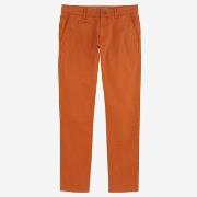 Pantalon Oxbow Pantalon chino uni stretch P2REANO