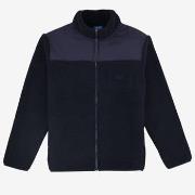 Manteau Oxbow Sherpa Full zip P2STIG