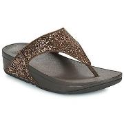 Tongs FitFlop Lulu Glitter Toe-Thongs