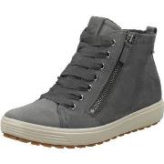 Baskets montantes Ecco Sneaker