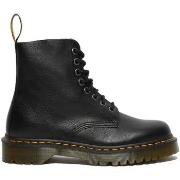 Boots Dr. Martens 1460 pascal bex noir pisa