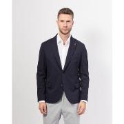 Veste Mulish Veste Drop4 à simple boutonnage