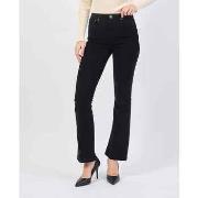 Pantalon Guess Pantalon lyocell femme