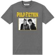 T-shirt Pulp Fiction PN221